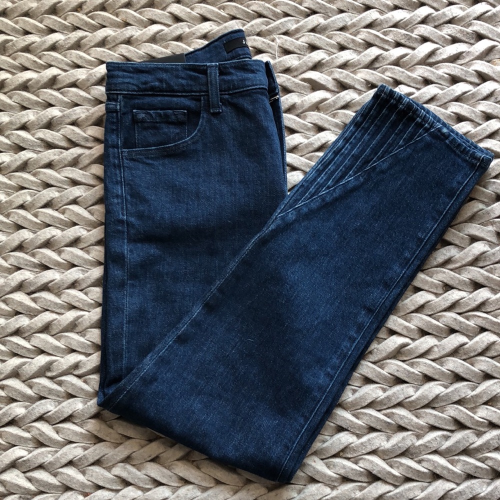 J Brand Ruby Jeans